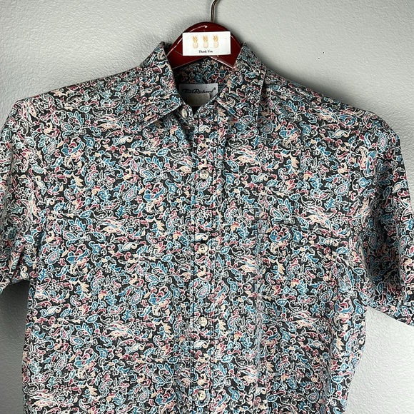 Vintage Tori Richard Aloha shirt - size M - Picture 1 of 7